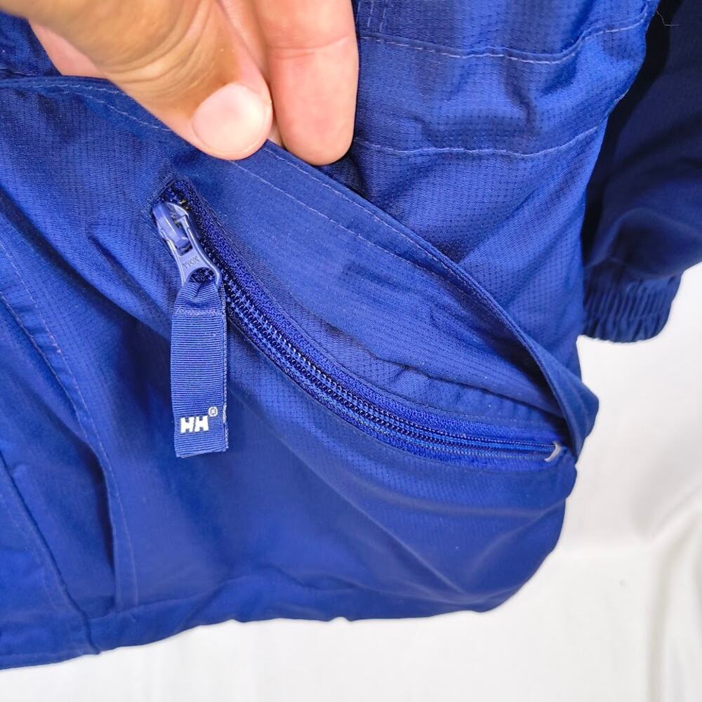 Helly Hansen S Full Zip Jacket Helly Tech - image 3